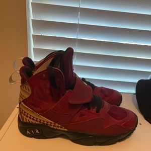 Rare FSU Nike shoes